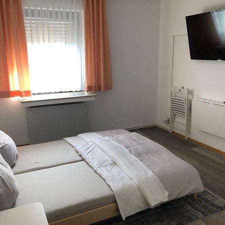 Benowohn Apartment Drolshagen Екстериор снимка