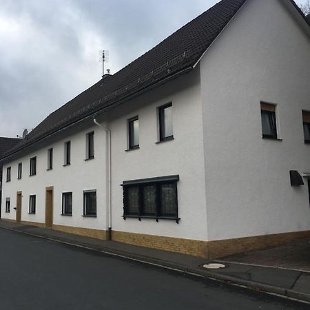 Benowohn Apartment Drolshagen Екстериор снимка