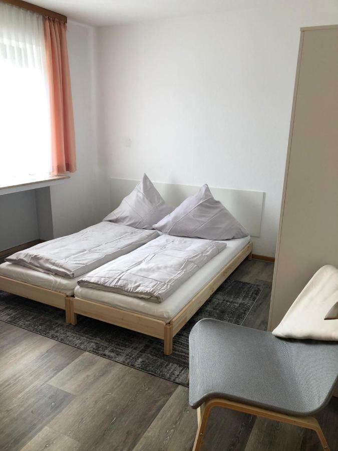 Benowohn Apartment Drolshagen Екстериор снимка