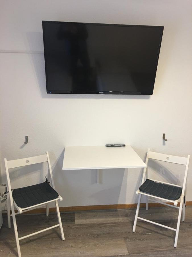 Benowohn Apartment Drolshagen Екстериор снимка