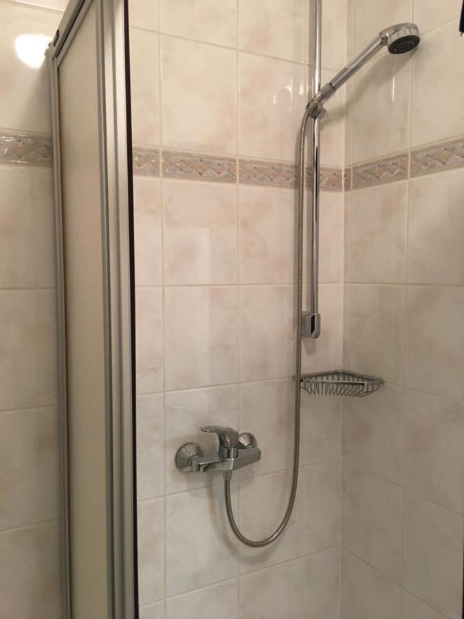 Benowohn Apartment Drolshagen Екстериор снимка