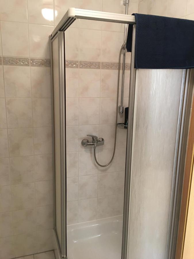 Benowohn Apartment Drolshagen Екстериор снимка