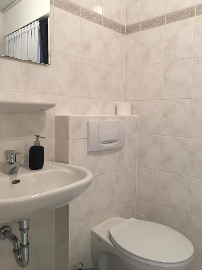 Benowohn Apartment Drolshagen Екстериор снимка